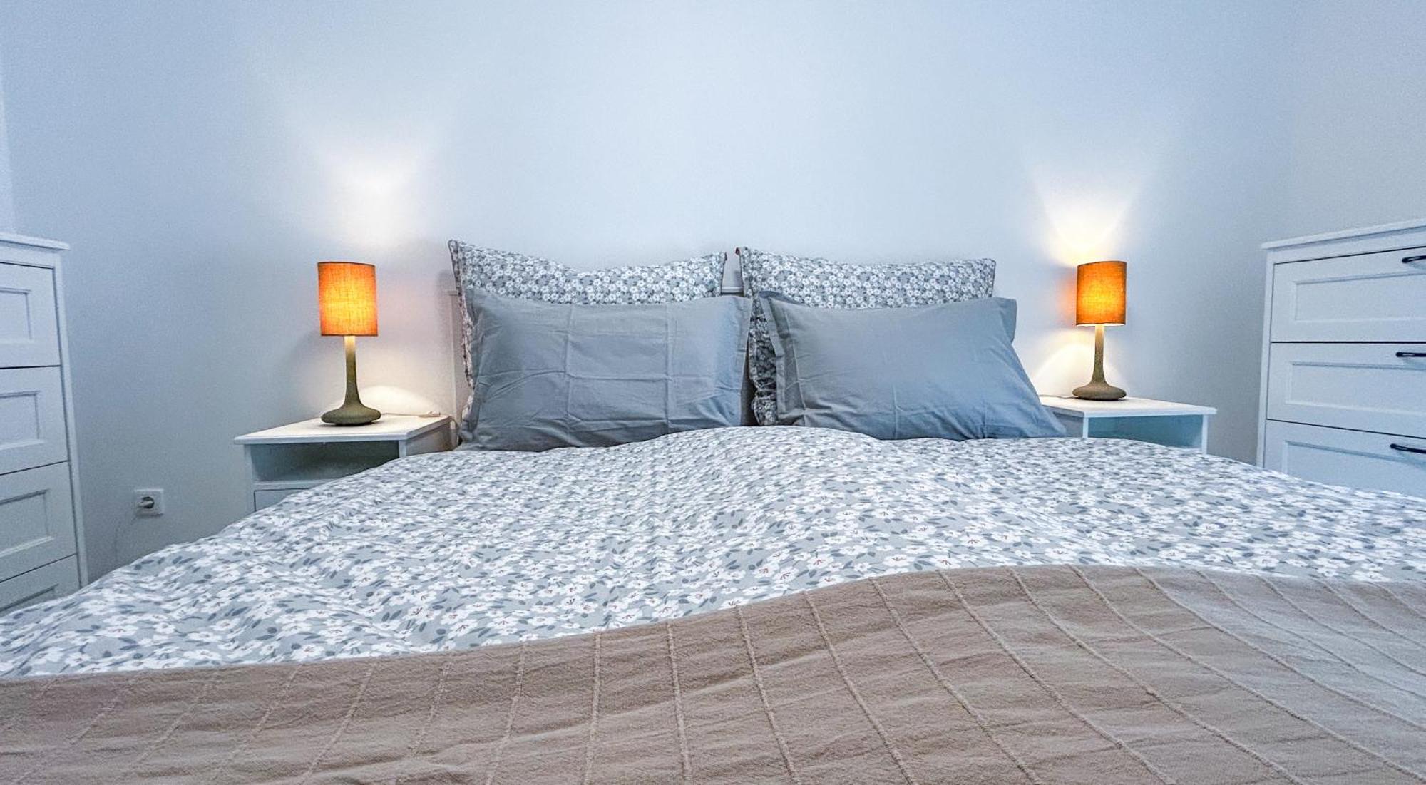 Komfort Home Bursport Bt. Haz Balatonfenyves Esterno foto