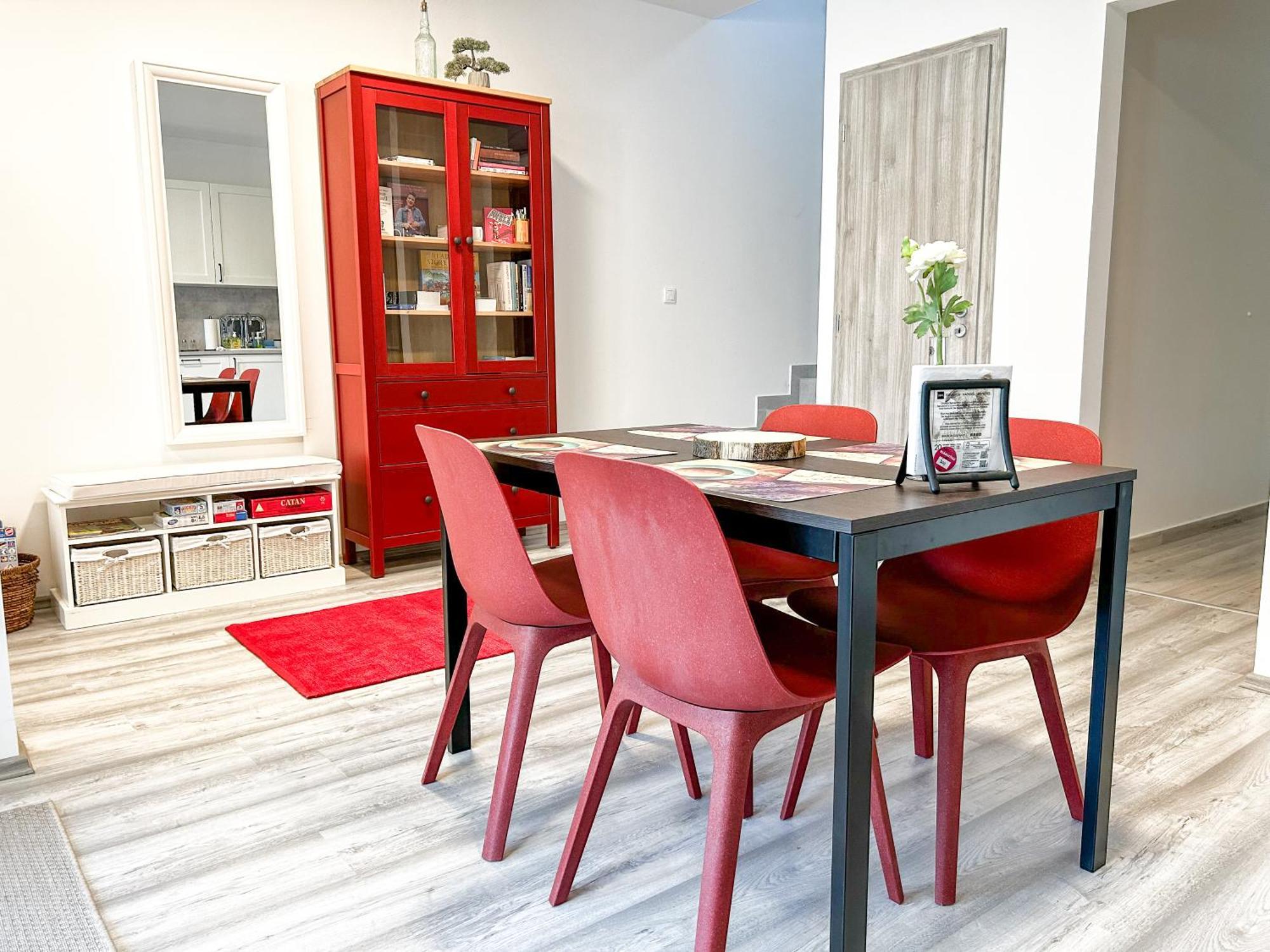 Komfort Home Bursport Bt. Haz Balatonfenyves Esterno foto