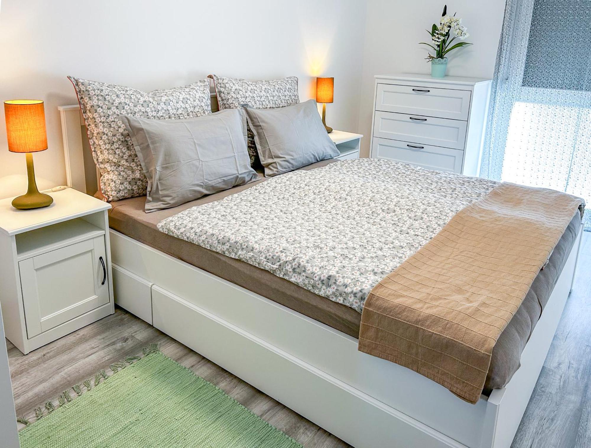 Komfort Home Bursport Bt. Haz Balatonfenyves Esterno foto