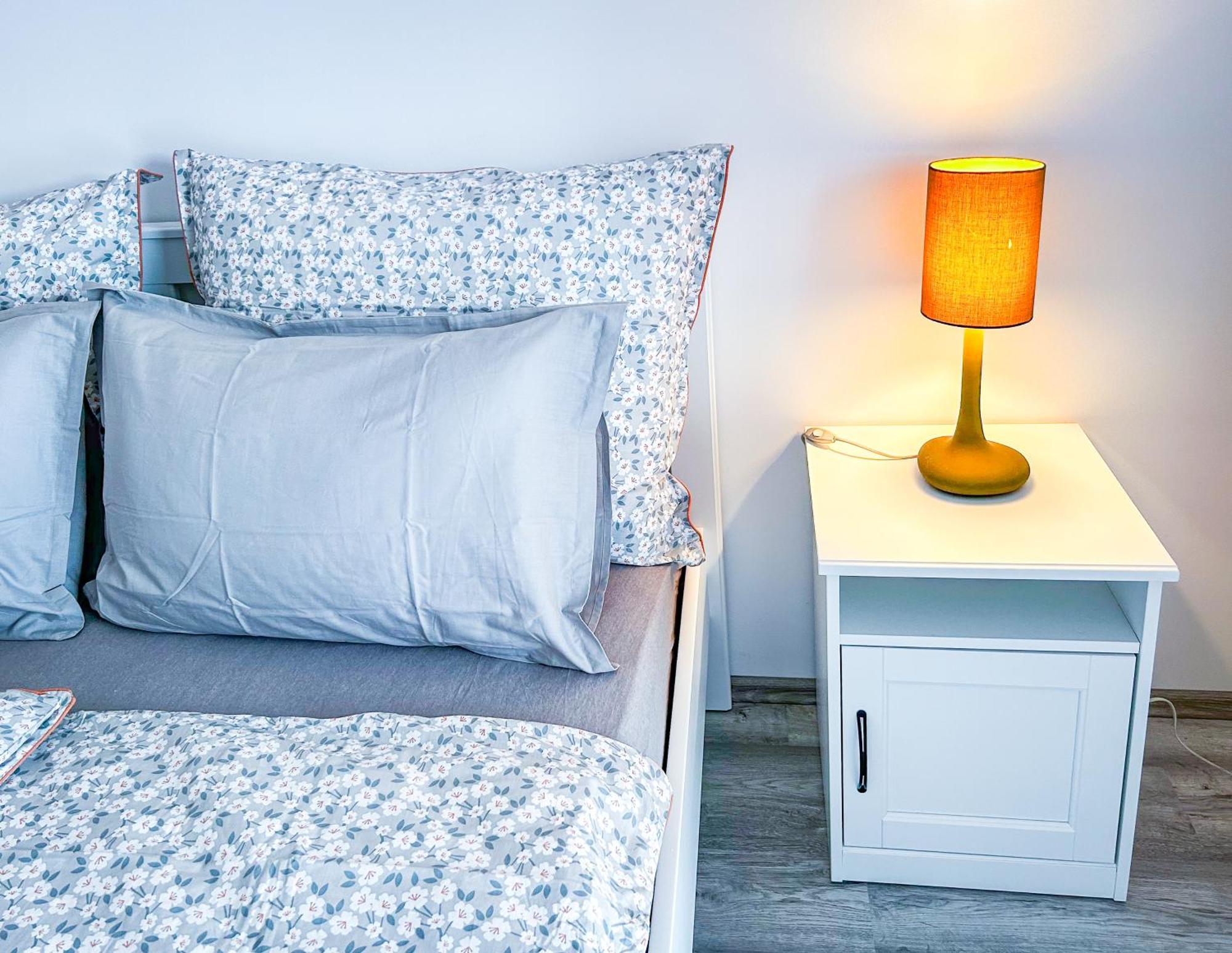 Komfort Home Bursport Bt. Haz Balatonfenyves Esterno foto