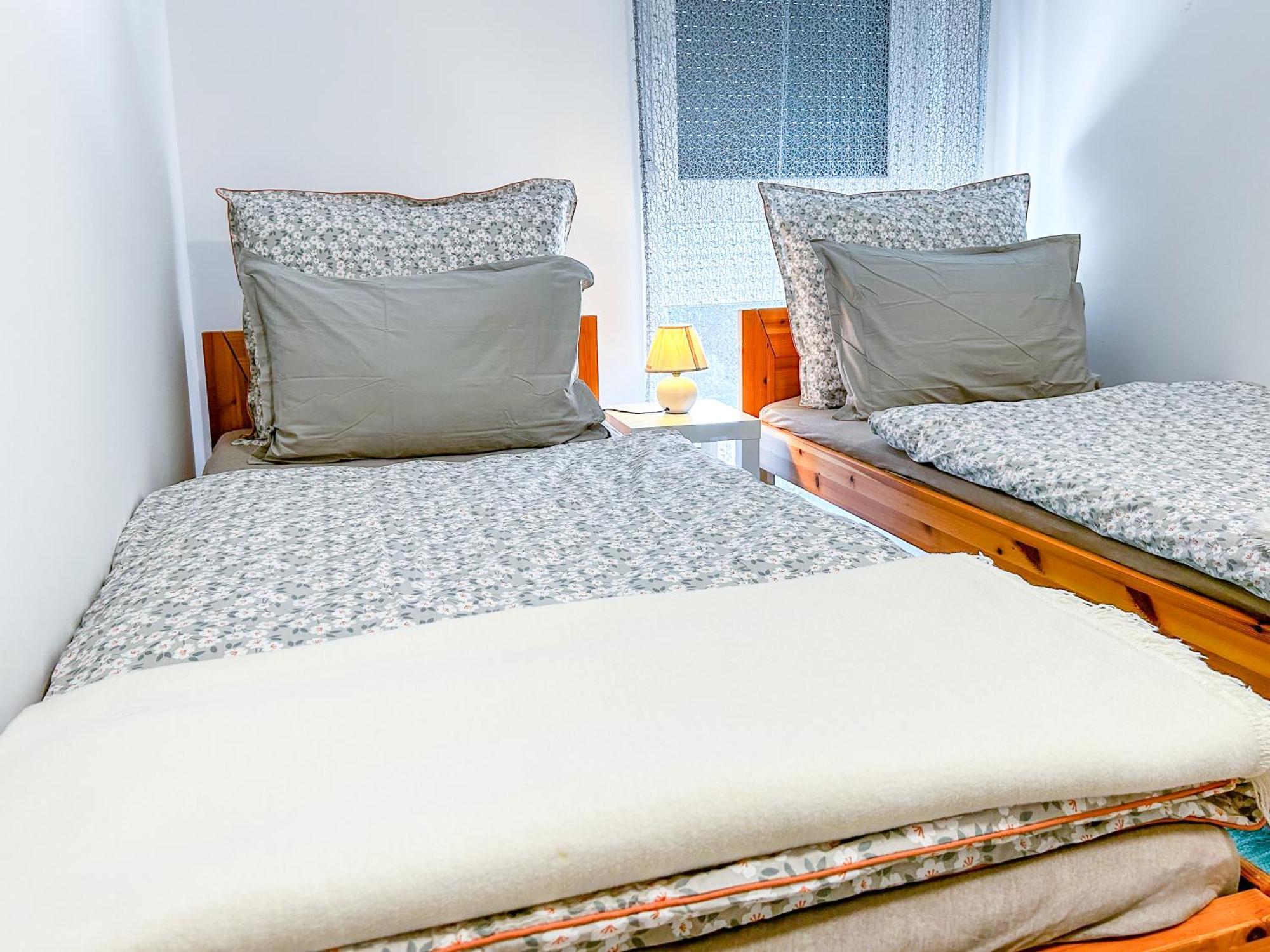 Komfort Home Bursport Bt. Haz Balatonfenyves Esterno foto